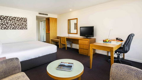 Hotel Grand Chancellor Hobart - Tweed Heads Accommodation 19