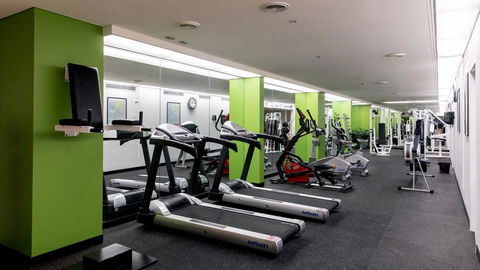 Hotel Grand Chancellor Hobart - Tweed Heads Accommodation 8