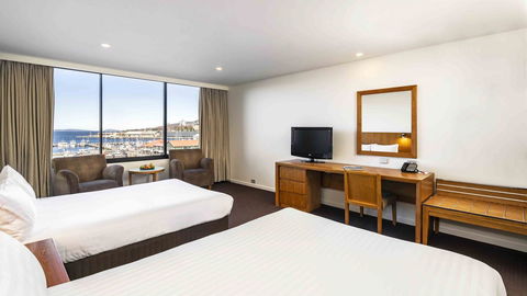 Hotel Grand Chancellor Hobart - Tweed Heads Accommodation 31