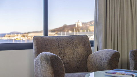 Hotel Grand Chancellor Hobart - Tweed Heads Accommodation 18