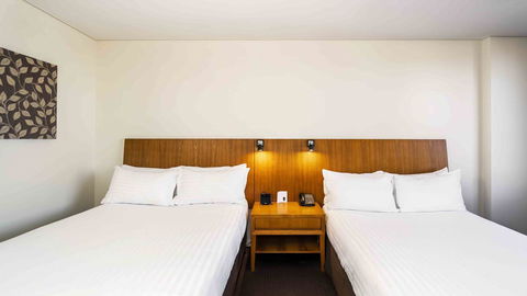 Hotel Grand Chancellor Hobart - Tweed Heads Accommodation 28