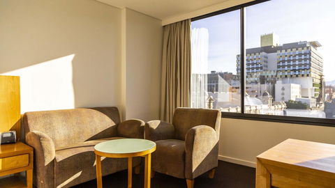 Hotel Grand Chancellor Hobart - Tweed Heads Accommodation 25