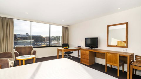 Hotel Grand Chancellor Hobart - Tweed Heads Accommodation 23