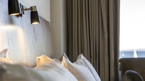 Hotel Grand Chancellor Hobart - Tweed Heads Accommodation 29