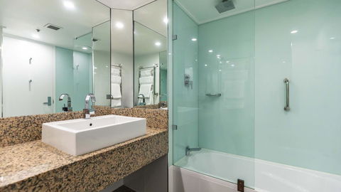 Hotel Grand Chancellor Hobart - Tweed Heads Accommodation 16