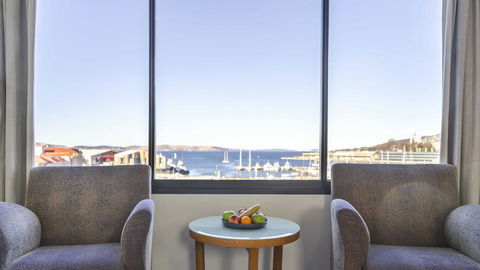 Hotel Grand Chancellor Hobart - Tweed Heads Accommodation 5