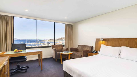 Hotel Grand Chancellor Hobart - Tweed Heads Accommodation 20