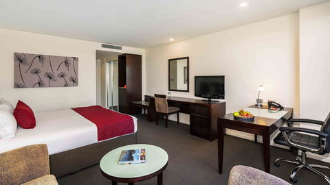 Hotel Grand Chancellor Hobart - Tweed Heads Accommodation 37