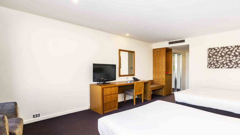 Hotel Grand Chancellor Hobart - Tweed Heads Accommodation 27
