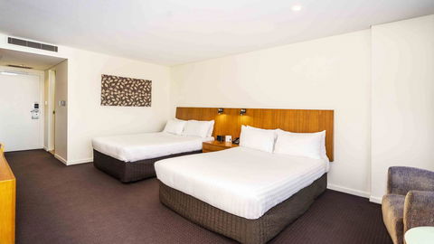 Hotel Grand Chancellor Hobart - Tweed Heads Accommodation 35