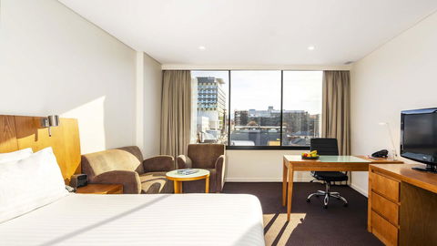Hotel Grand Chancellor Hobart - Tweed Heads Accommodation 24