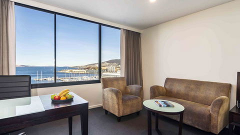Hotel Grand Chancellor Hobart - Tweed Heads Accommodation 36