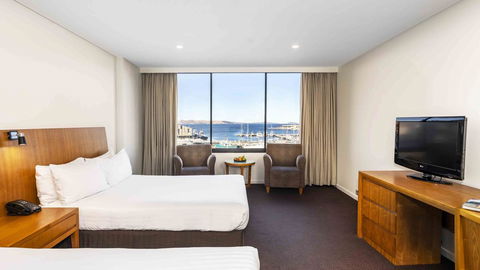 Hotel Grand Chancellor Hobart - Tweed Heads Accommodation 30