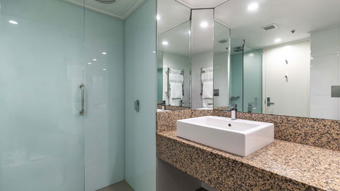 Hotel Grand Chancellor Hobart - Tweed Heads Accommodation 4