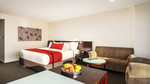 Hotel Grand Chancellor Hobart - Tweed Heads Accommodation 32