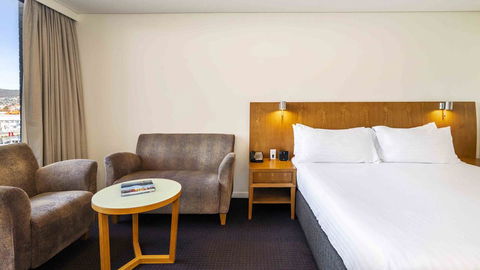 Hotel Grand Chancellor Hobart - Tweed Heads Accommodation 21