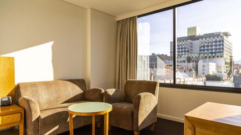 Hotel Grand Chancellor Hobart - Tweed Heads Accommodation 17