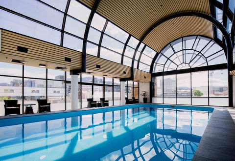 Hotel Grand Chancellor Hobart - Tweed Heads Accommodation 3