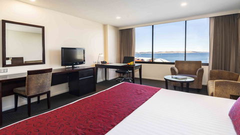 Hotel Grand Chancellor Hobart - Tweed Heads Accommodation 2