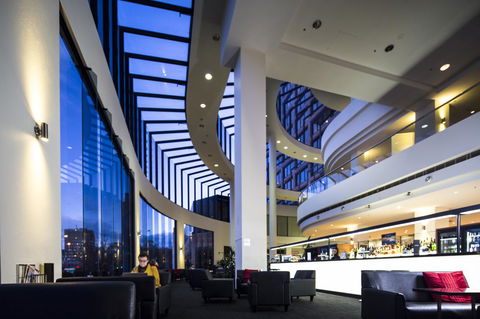 Hotel Grand Chancellor Hobart - Tweed Heads Accommodation 14