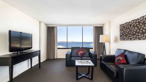 Hotel Grand Chancellor Hobart - Tweed Heads Accommodation 39
