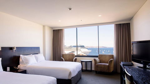 Hotel Grand Chancellor Hobart - Tweed Heads Accommodation 34