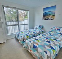 55 on Henry Street - Tweed Heads Accommodation