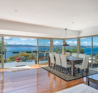 Sunrise on the Bay - Tweed Heads Accommodation