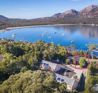 Freycinet Timber Cottage 1 - Tweed Heads Accommodation