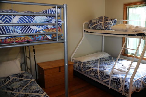 Hazards Beach House - Tweed Heads Accommodation 11