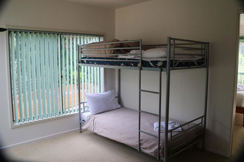 Hazards Beach House - Tweed Heads Accommodation 13