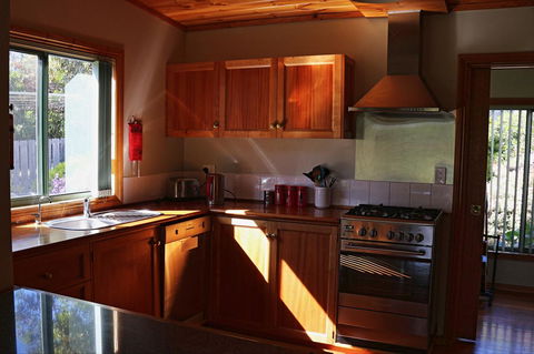 Hazards Beach House - Tweed Heads Accommodation 4