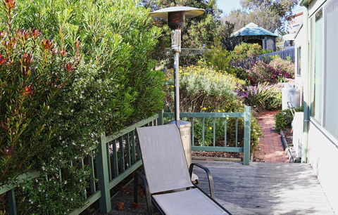 Hazards Beach House - Tweed Heads Accommodation 2