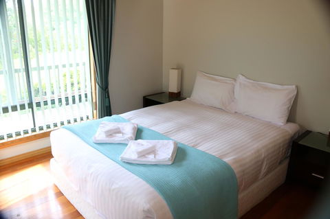 Hazards Beach House - Tweed Heads Accommodation 10