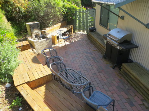 Hazards Beach House - Tweed Heads Accommodation 3