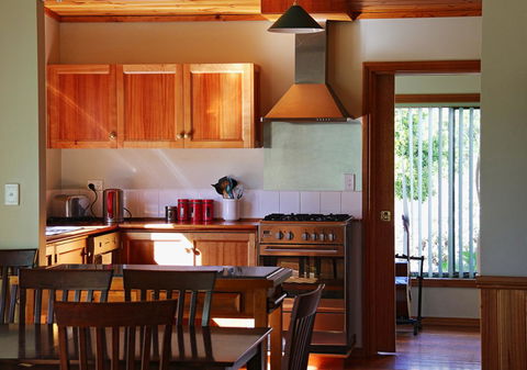 Hazards Beach House - Tweed Heads Accommodation 5