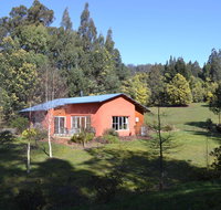 Whispering Spirit Holiday Cottages  Mini Ponies - Tweed Heads Accommodation