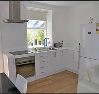 Hobart Colonial Apartment - Tweed Heads Accommodation