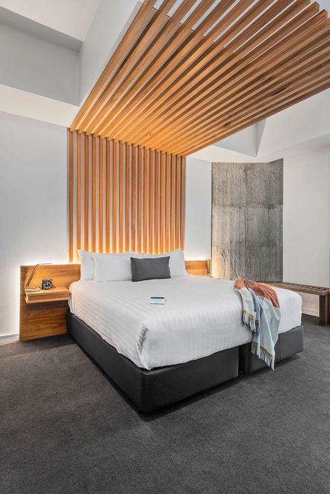 Peppers Silo - Tweed Heads Accommodation 23