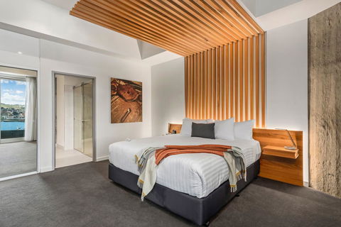 Peppers Silo - Tweed Heads Accommodation 6