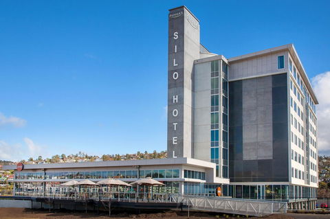 Peppers Silo - Tweed Heads Accommodation 4