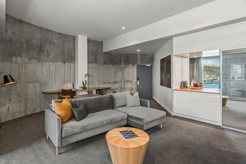 Peppers Silo - Tweed Heads Accommodation 27