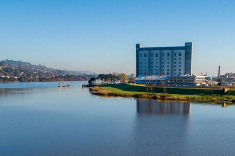 Peppers Silo - Tweed Heads Accommodation 1