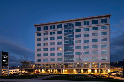 Peppers Silo - Tweed Heads Accommodation 36