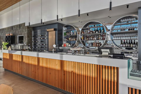 Peppers Silo - Tweed Heads Accommodation 29