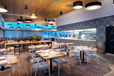 Peppers Silo - Tweed Heads Accommodation 2