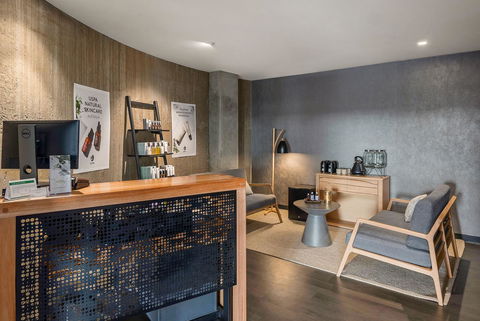 Peppers Silo - Tweed Heads Accommodation 19