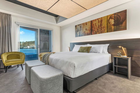 Peppers Silo - Tweed Heads Accommodation 0