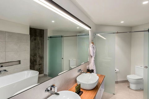 Peppers Silo - Tweed Heads Accommodation 12