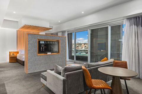 Peppers Silo - Tweed Heads Accommodation 22